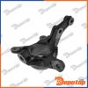 Fusée d'essieu, suspension de roue droite pour HONDA | 51211-SNG-010, ZZP-HD-013